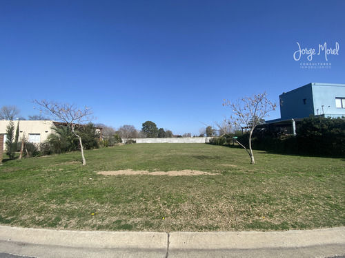 Lote Perimetral #400-500 - San Matias - Area 3 - 852m2 #id 12925