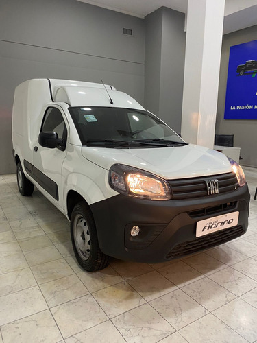 Fiat Fiorino 1.4 Endurance