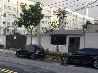 Imagem 2 de 7 de Apartamento Para Venda, 2 Dormitórios, Jaraguá - São Paulo - 857
