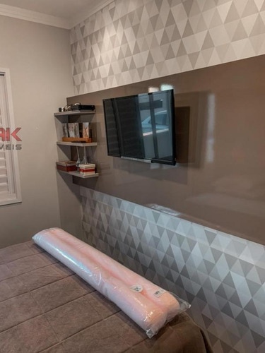 Ref.: 4689 - Apartamento Em Jundiaí Para Venda - V4689