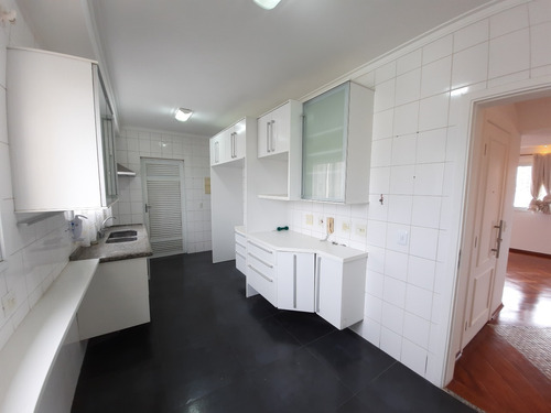 Imagem 27 de 30 de Apartamento Em São Paulo - Sp - Ap0437_sell