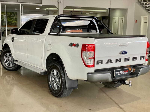 Imagem 8 de 15 de Ford Ranger Xlscd4a22c 2020