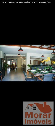 Imagem 9 de 15 de Casa Em Condomínio Para Venda Em Jundiaí, Chácara Malota, 3 Dormitórios, 3 Suítes, 7 Banheiros, 8 Vagas - Gil769_2-1508855