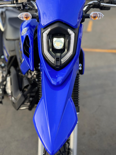 Nova Xtz Crosser 150 Z Abs 25/25 + Emplac E Cap Grátis