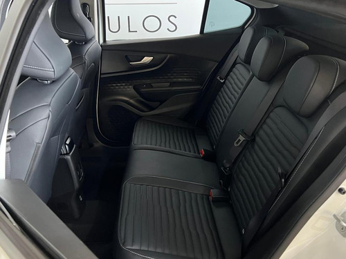 Fiat FASTBACK 1.0 TURBO 200 HYBRID AUDACE CVT