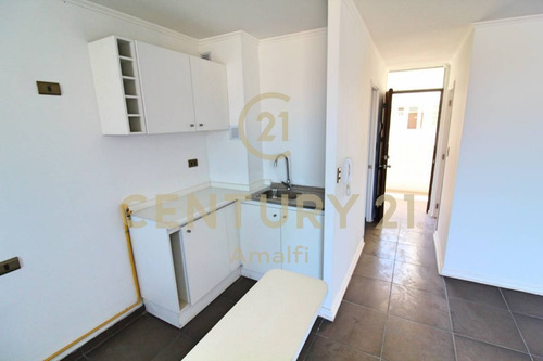 Imagen 6 de 18 de Se Vende Departamento De 3d+1b En Sindempart