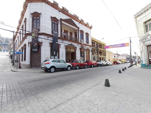 Terreno Ideal Inversión// Bodegas // Locales (65651)