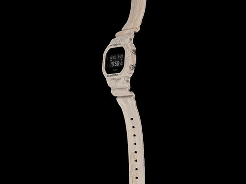 Imagen 4 de 9 de Reloj Casio G-shock Youth Dw-5600wm-5cr
