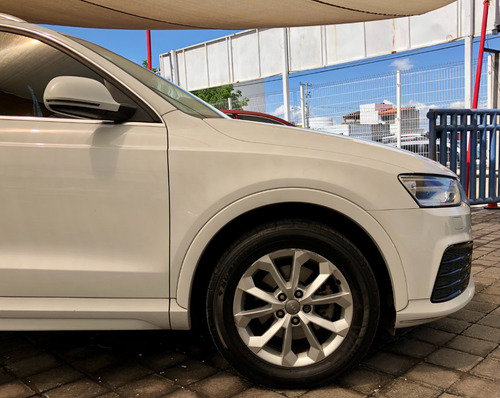 Imagen 15 de 15 de Audi Q3 Luxury 1.4 Tfsi 2017