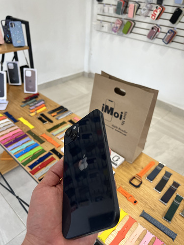 Apple iPhone 14 Plus (128 Gb) - Medianoche (Usado)