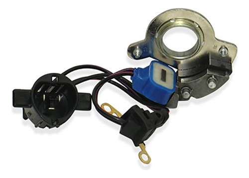 Modulo Magneto F-250 8cil 7.5l 74 Al 89 Injetech 8224958