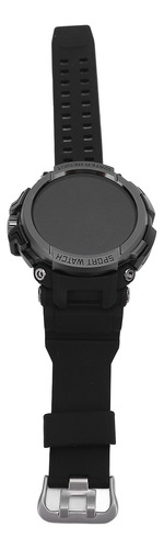 Reloj Inteligente Smartwatch Full Touch A Prueba De Agua Par