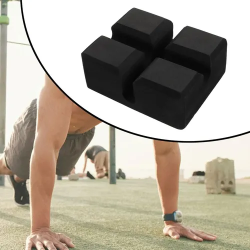 Block Sit Up Accesoriores De Dispositivos De Asistentes Para