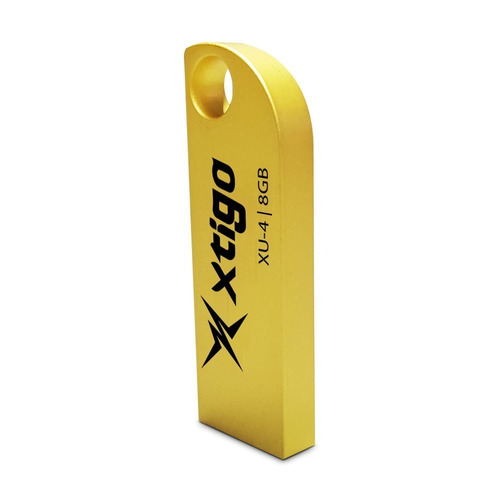 Memoria USB Xtigo XU-4 8GB 2.0