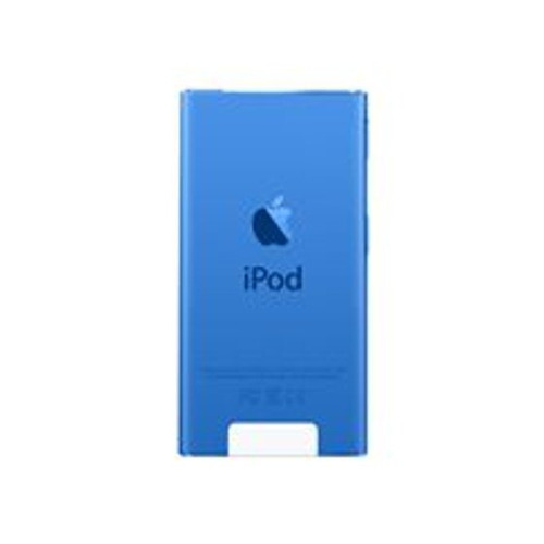 iPod Nano A1446 16gb Azul 7° Ger. Rádio Fm Bluetooth Vitrine | Parcelamento  sem juros