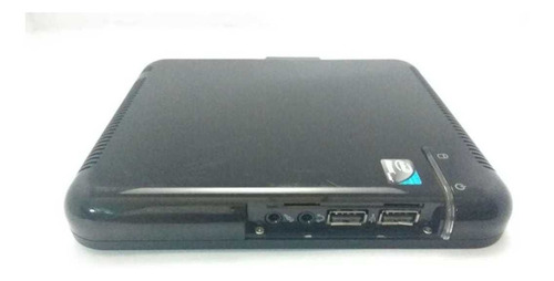 Mini Computador Cpu Atom 1.6 2gb Ddr2 Sem Hd Com Garantia
