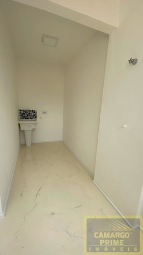 Imagem 5 de 8 de Apartamento Com 3 Dormitórios No Sítio Itaberaba Ii! - Eb86389