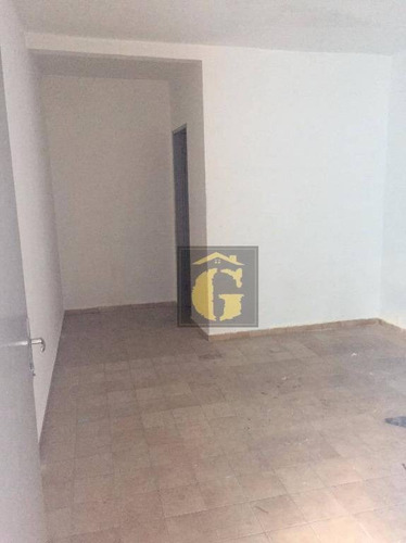 Imagem 5 de 11 de Galpão Comercial, Cidade São Mateus, São Paulo. - Ga0021