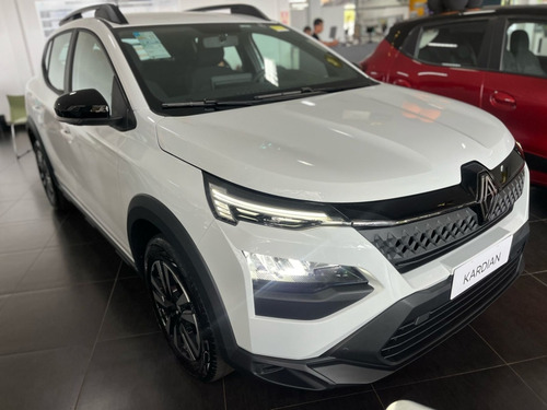 Renault Kardian 1.0 TCE FLEX EVOLUTION EDC