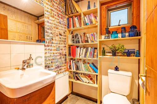 Imagen 21 de 30 de Maravillosa Parcela Con Casa, Mas Casa Ideal Para Hospeda...