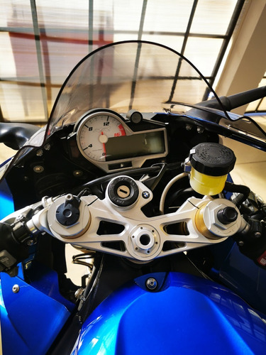 Imagen 5 de 13 de Bmw S1000rr 2016