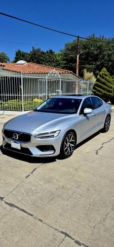 Volvo S60 2.0 T5 Dynamic At