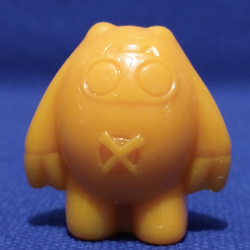 B-boy Ó Borgo #45 Gogos Crazy Bones Urban-toys (Usado)