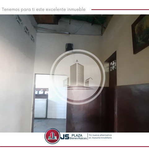 Imagen 4 de 10 de Venta De Local/ Sector La Atascona-palo Negro/ 04128859981