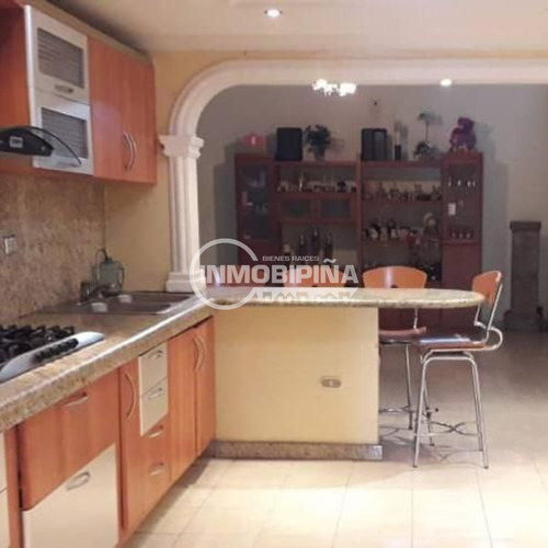 Imagen 3 de 6 de Casa En Venta Puerto Ordaz - Conjunto Residencial La Rubiera, Urbanización Rio Aro Ag