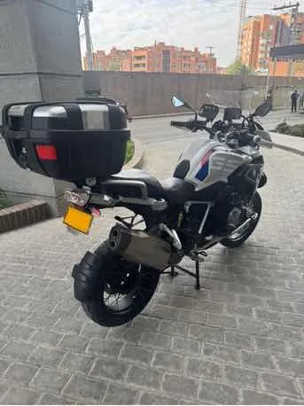 Bmw R 1250 Gs