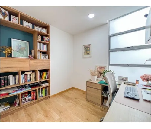 Acogedor Ap Envig Brujas 134 M2 998 Mill