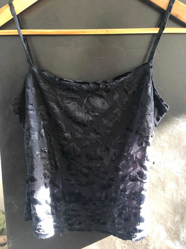 Musculosa Toqe Y Pollera María Vázquez