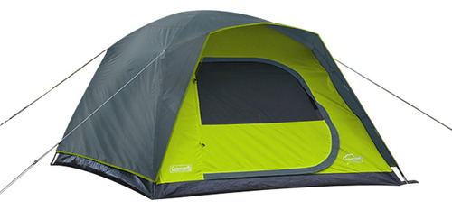 Carpa Coleman Amazonia 6p