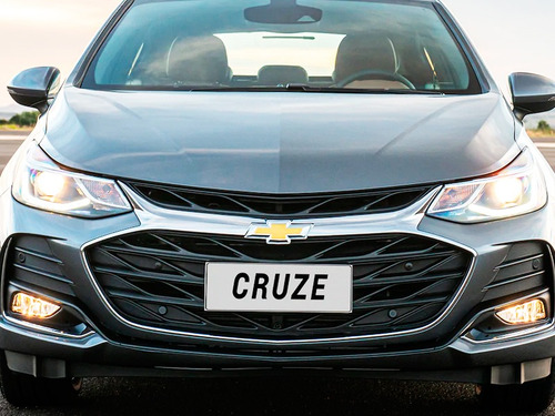 Cruze 1.4 Automatico 2020 (629121)