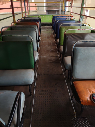 Mercedes 1113 Ônibus Ônibus