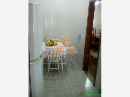 Imagem 10 de 13 de Apartamento - Vila Assuncao - Santo Andre - Sao Paulo | Ref.: - 3773