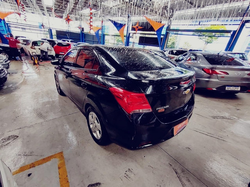 Imagem 6 de 9 de Chevrolet Prisma