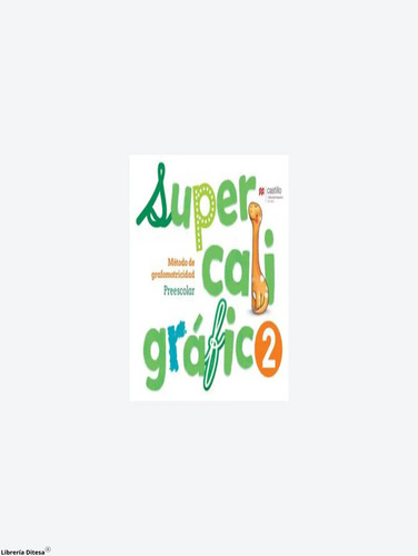 Supercaligráfico 2