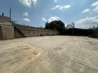 Galpón en venta