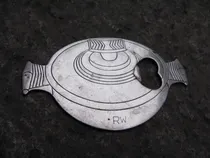 Comprar Dromedarium: Destapador En Forma De Olla De Metal Dpd