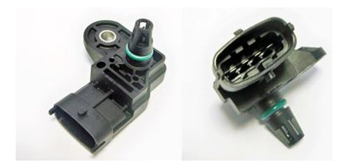 Map Sensor De Presion Vectra 2.0 16v Honda Fit 1.4 026123021