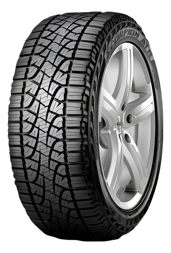 Cubiertas Pirelli 185 65 R15 Scorpion Atr Peugeot Partner