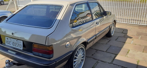 Chevrolet Chevete Hatch