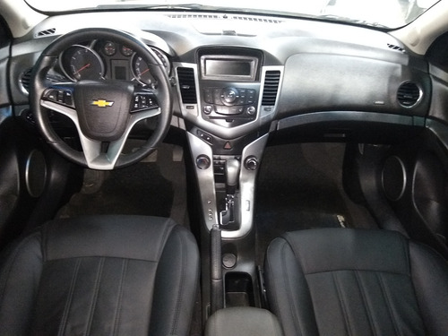 Cruze