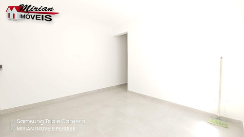 Casa Nova Com 3 Dormitórios Em Bairro Residencial - Ca01202 - 34796513