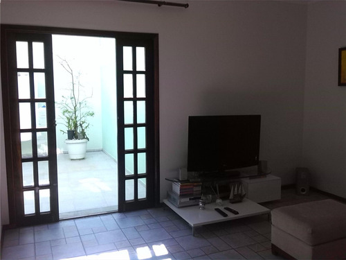 Imagem 6 de 21 de Sobrado À Venda, 3 Quartos, 1 Suíte, 2 Vagas, Marlene - São Bernardo Do Campo/sp - 26681