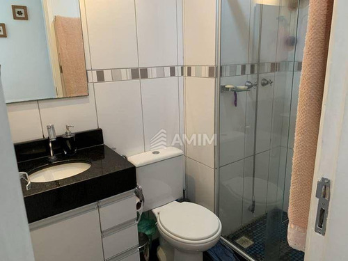 Imagem 15 de 20 de Cobertura Com 2 Dormitórios À Venda, 100 M² Por R$ 530.000,00 - Barreto - Niterói/rj - Co0428