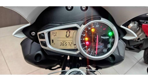 Imagem 6 de 6 de Triumph Speed Triple