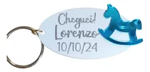 Comprar 50 Chaveiros Cavalinho Mdf E Aplique Acrílico Personalizado