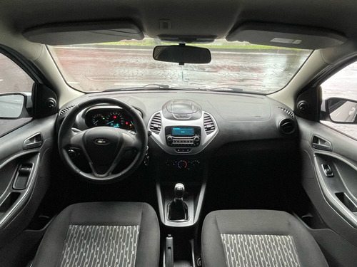 Ford Ka 1.0 SE (Flex)